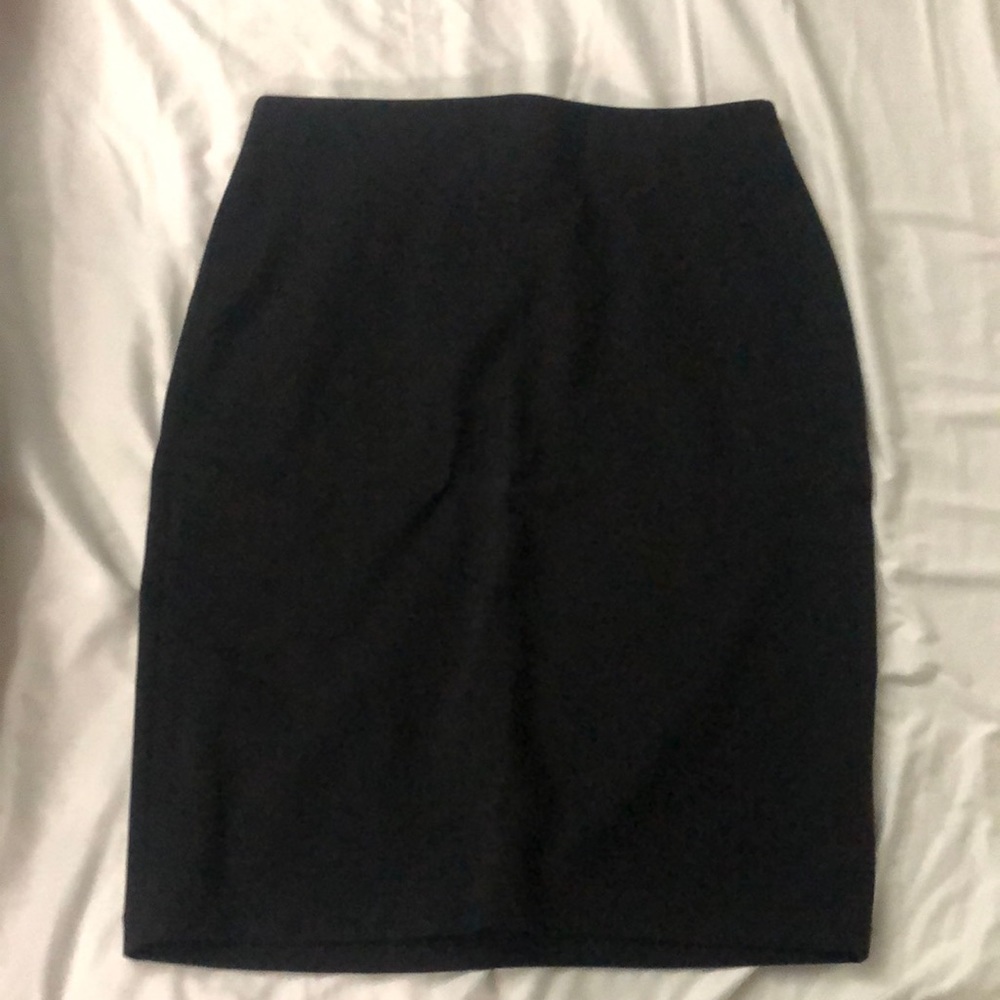 Philosophy skirt